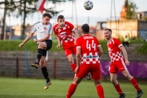 IV liga: Tarnovia - Skalnik Kamionka Wielka